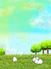 Whispering Meadow