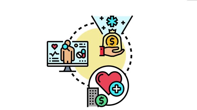 Customizing personalized medical plans, offering tailored health coverage, and providing financial solutions for wellness, promoting individual well being through comprehensive and adaptive support