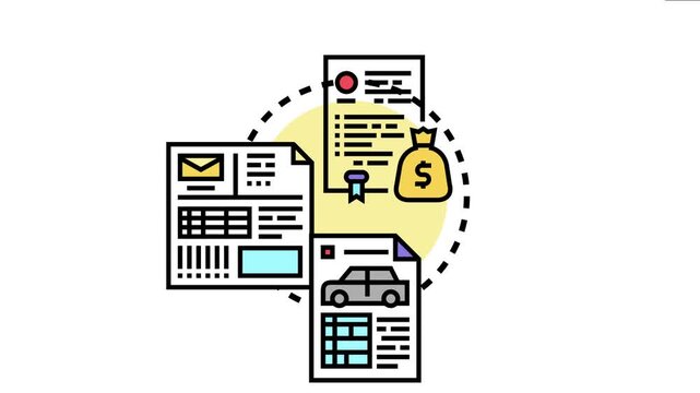 Bill of materials list outlining costs, components, parts, and expenses for manufacturing, inventory management, production, and supply chain processes