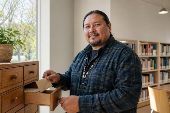 Community Seed Library Coordinator Welcomes Gardeners