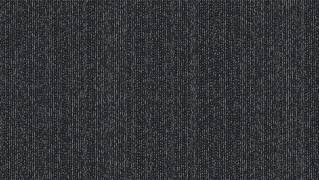High-quality 4K hand-drawn sketch line art texture background with paper grain effect in a 16:9 widescreen format, featuring abstract monochrome doodle patterns, cross-hatch shading, stipple dotting, 