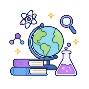back to school science 