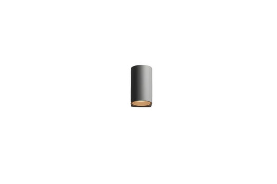 Cylinder downlight spotlight fixture providing interior illumination