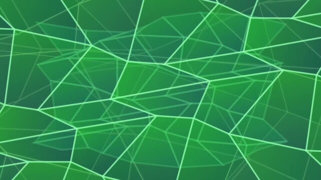 Geometric shapes lines abstract background.