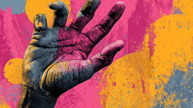 Rights Day marks the celebration of advocacy and awareness for human rights in various communities around the world