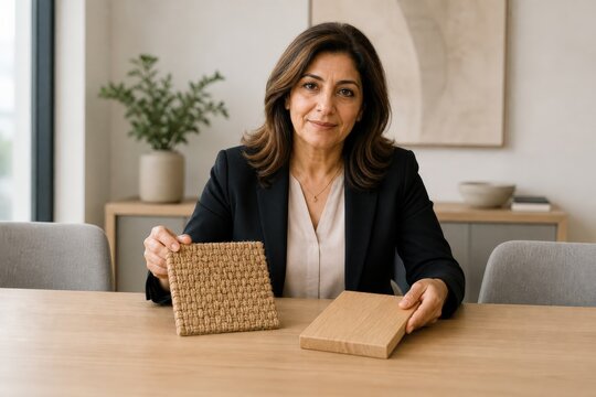 Natural Burial Planning Adviser Presents Simple Material Options