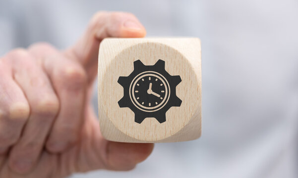 Concept of productivity