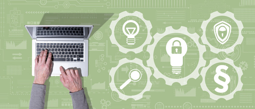Concept of intellectual property