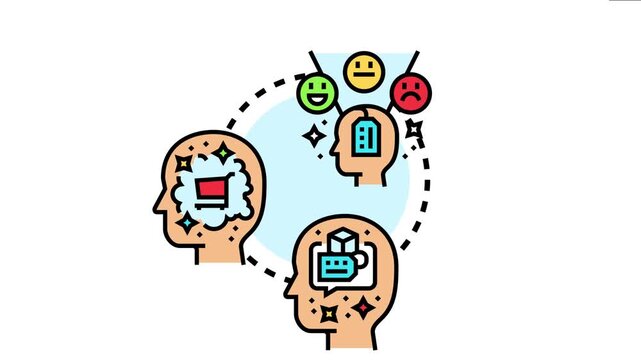 Brand perception assessment consumer sentiment, purchasing decisions, and product feedback influencing market value and customer satisfaction