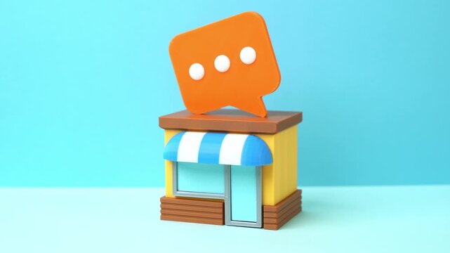 Store and comment. Reviews and feedback about businesses on maps and social media. Online reputation, customer satisfaction, and service quality control