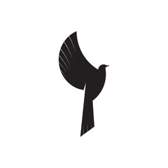 Naklejka premium Eagle