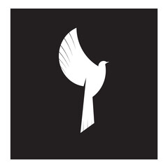 Naklejka premium Eagle 