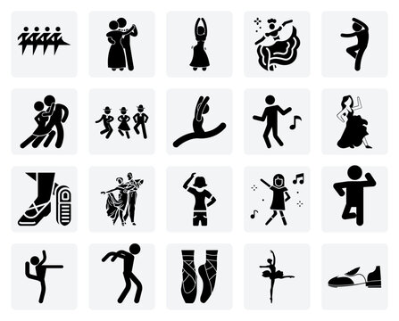 The Art Of Dance And Performance &ndash; Expressive Movement From Classical Ballet To Modern Jazz For Creative And Cultural Projects