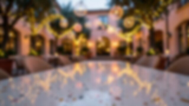 Candlelit Bokeh Array Honeyed Orbs Velvety Shadow Gradient Atmospheric Glow