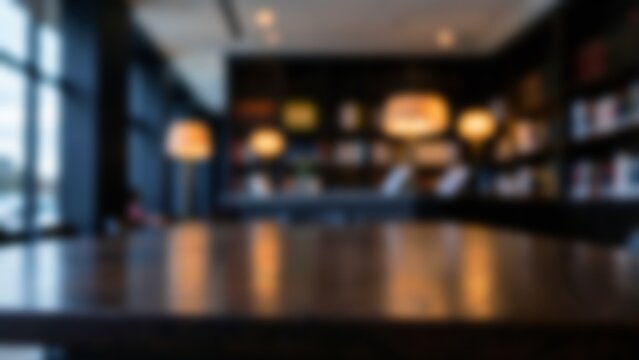 Candlelit Bokeh Array Golden Amber Glow Deep Shadows