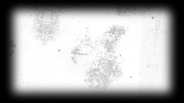 Grunge gritty film texture for cinematic overlays and backgrounds