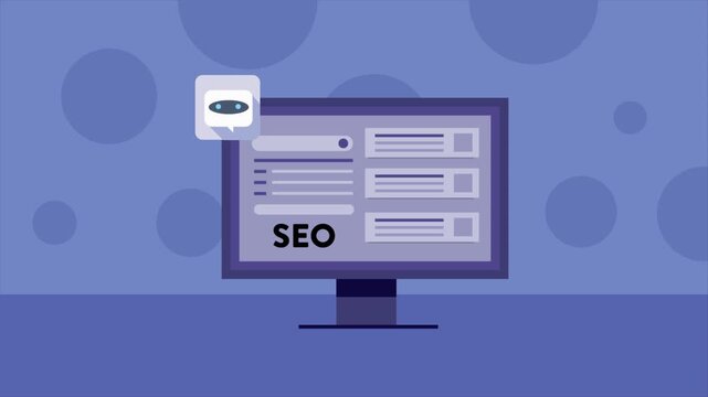AI powered SEO tools analyzes website organic ranking, brand information, content summaries, LLM mentions to improve brand awareness and trust.