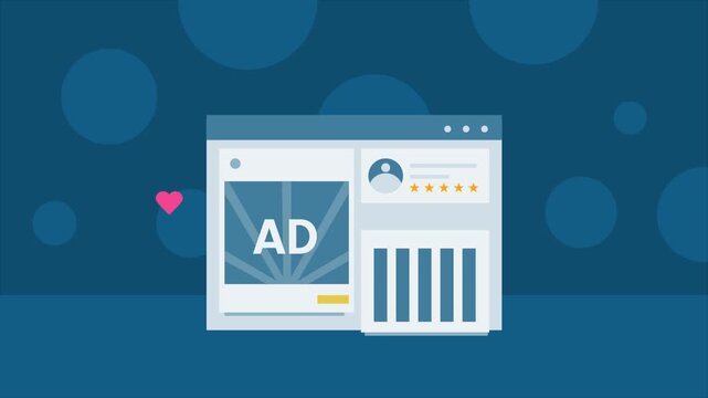 Social media content analysis tool analyzes advertising campaign performance including traffic, reach, sales and conversions