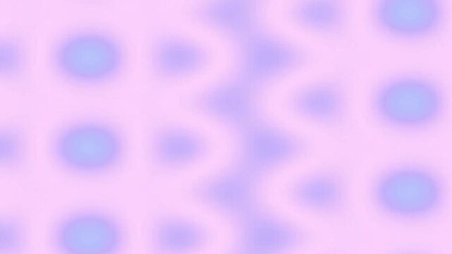 Abstract background featuring soft pink gradients and blurry purple circular patterns forming a continuous modern graphic design.