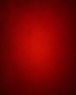 Luxury Red Abstract Textured Gradient Background for Poster Design
