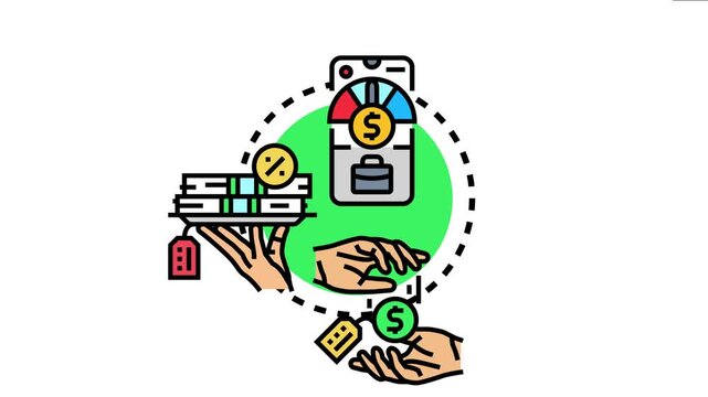 Borrower credit risk assessment involves evaluating financial stability, analyzing credit history, and understanding the potential for default before issuing loans or credit