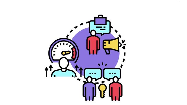 Boosting professional self assurance and developing key skills means effective communication, collaboration, and knowledge sharing for career growth and improved workplace performance
