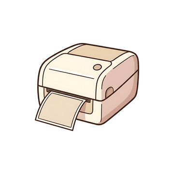 label printer