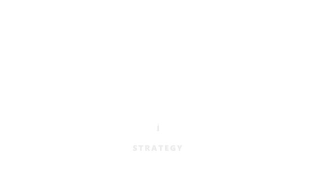 Business Strategy Chess Piece on Green Screen