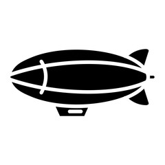 Zeppelin Icon © Aryan