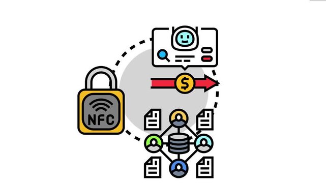 Centralized identity managing system using blockchain technology, data transactions, user authentication, and secure network decentralization for privacy protection