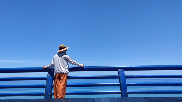 Beautiful scenery of Daren, Taiwan, known for darren, darent, dare