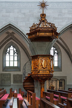 Radolfzeller M&uuml;nster
