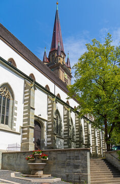 Radolfzeller M&uuml;nster