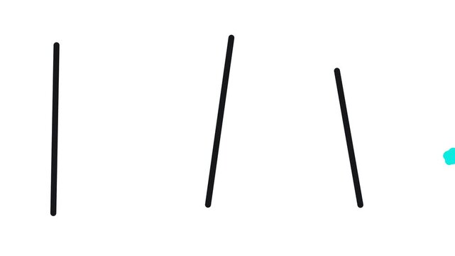 Various energy beams or laser beams break through barriers or walls or shields.