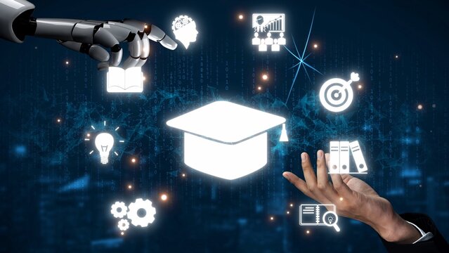 Online education boosts access to learning. Learn anytime through flexible platforms. Education technology transforms how we learn. Digital learning creates new education experiences worldwide. Muxer