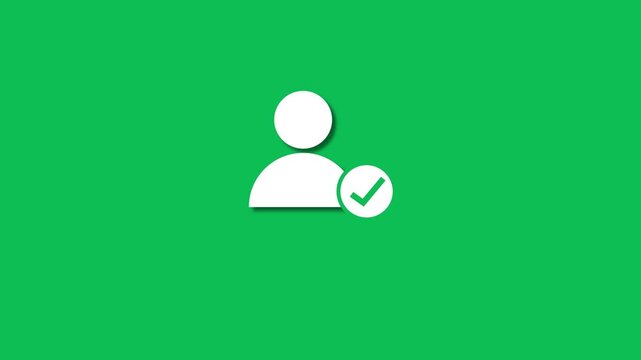 Authorization icon representing permission control, user rights, access approval, and security validation. Ideal for cybersecurity visuals, admin panels, login systems, and modern UI/UX interfaces