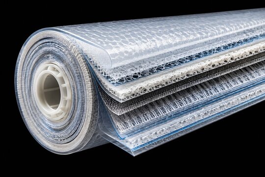 Reverse Osmosis Membrane Roll