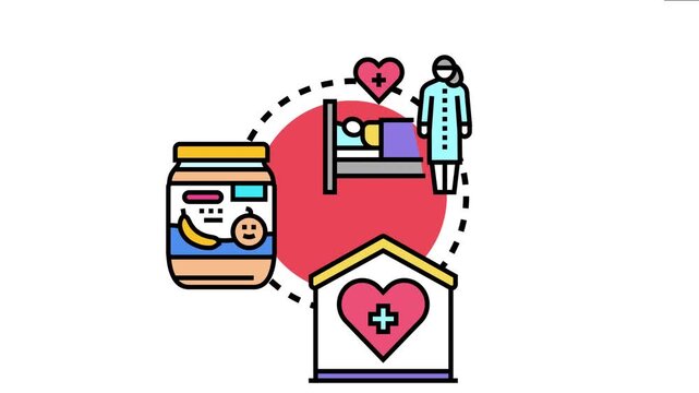 Campus student care resources providing essential support services. Including medical assistance. Nutritional guidance. And dedicated wellness centers