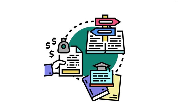 Campus guidance program providing educational support, financial aid, and career direction, helping students navigate academic pathways and achieve future success
