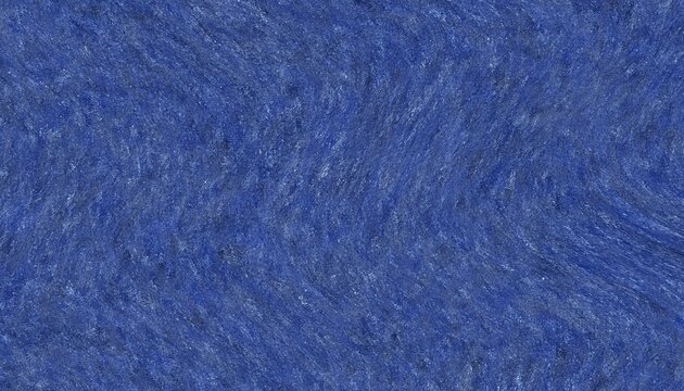 Rich royal blue abstract texture with a fibrous, layered appearance, suggesting brushed fabric or natural stone, offering a and tactile background for
