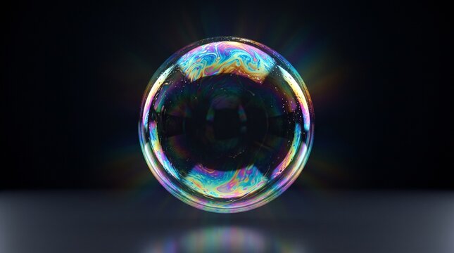 soap bubble rainbow sphere iridescent bubble colorful sphere macro bubble bubble photography floating bubble shiny sphere glass orb crystal ball abstract photography