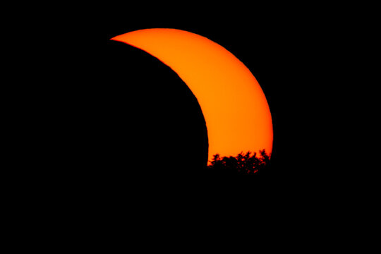 A Look at the 2026 Solar Eclipse