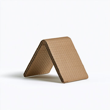 Corrugated cardboard corner protector