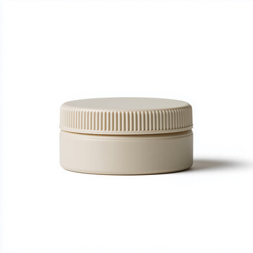 Cap with tamper-evident seal disc