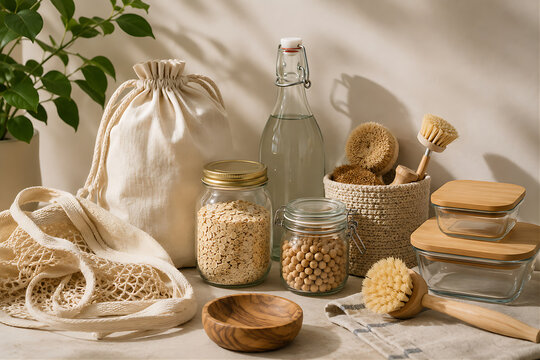 Zero Waste Lifestyle
