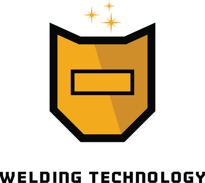 welding shop and fabrication logo design