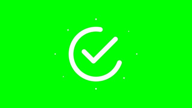 Compositing in Digital Studio with Front View Chroma Key Green Screen Background
