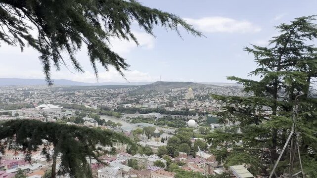 Tbilisi, Georgia - Aug 20, 2026
