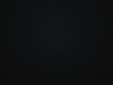 Abstract Dot Matrix Gradient Fade Pattern Digital Design