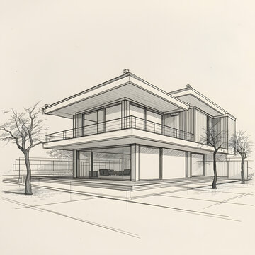 Architectural Vision: Design & Structure